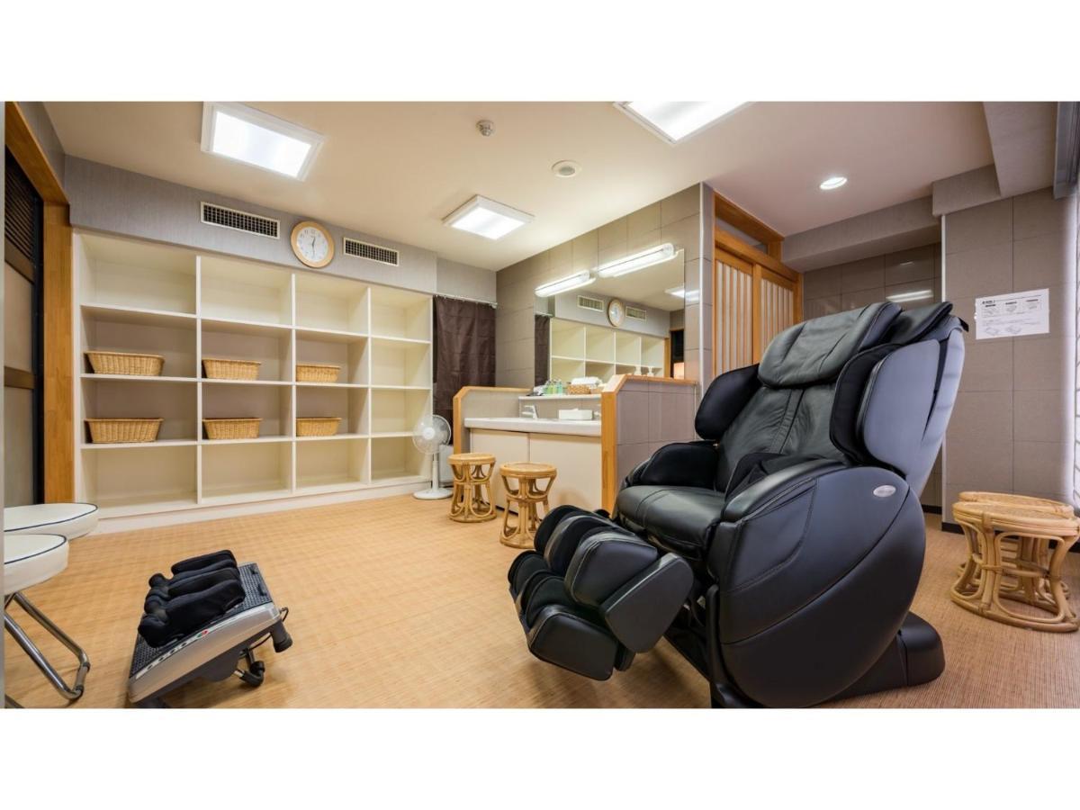 Green Hotel Kitakami - Vacation Stay 09848V Екстер'єр фото