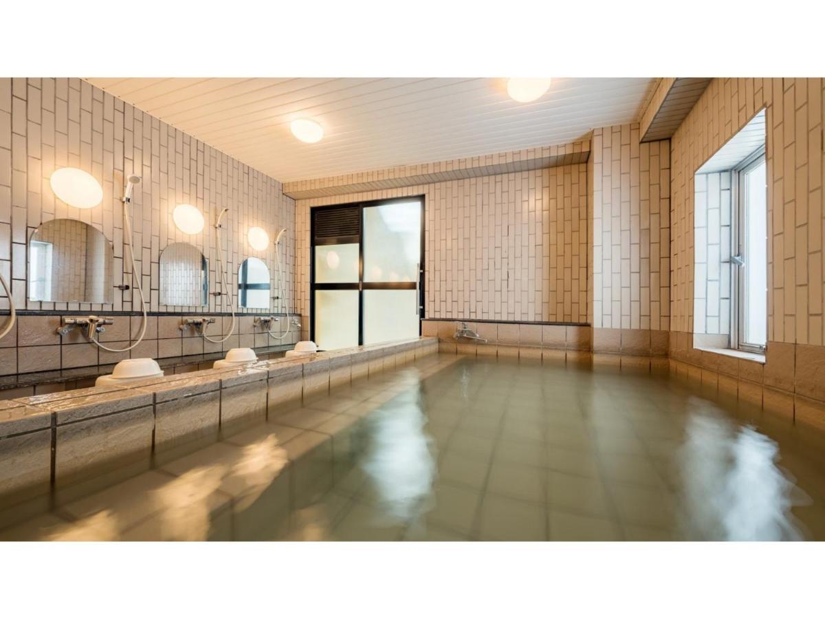 Green Hotel Kitakami - Vacation Stay 09848V Екстер'єр фото